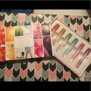 Clinique my happy discovery set